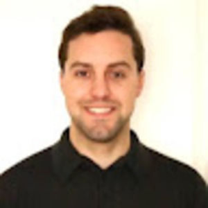 Meet your Posher, Jeffrey